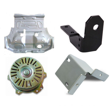 OEM Custom Machinery Sheet Metal Stamping Parts